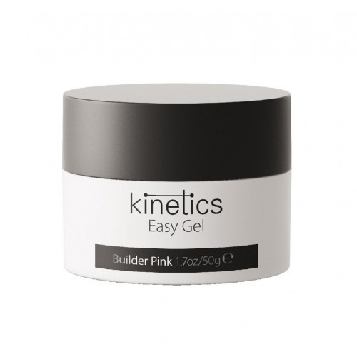 Kinetics Easy Gel Builder Pink 15g