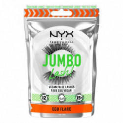 NYX Professional Makeup Jumbo Lash! Vegan False Lashes 01 Extension Clusters
