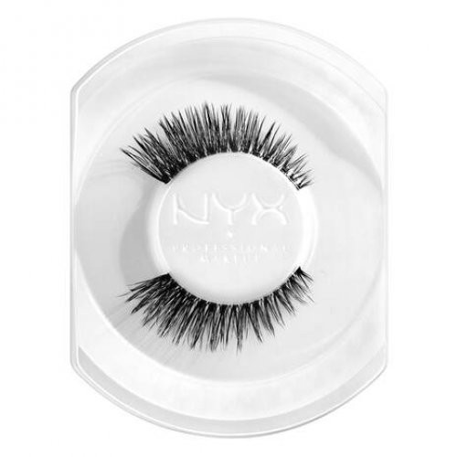 NYX Professional Makeup Jumbo Lash! Vegan False Lashes 01 Extension Clusters