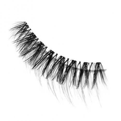 NYX Professional Makeup Jumbo Lash! Vegan False Lash System False Lash and Liner Kit 04 Fringe Glam