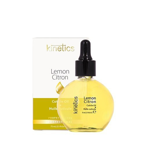 Kinetics Professional Cuticle Essential Mini Oil Lemon 15ml