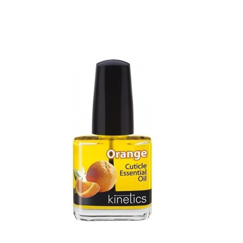 Kinetics Professional Cuticle Essential Mini Oil Orange 15ml