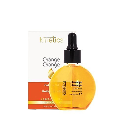 Kinetics Professional Cuticle Essential Mini Oil Orange 15ml