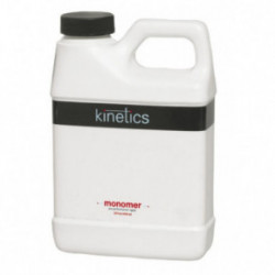 Kinetics Acrylic Nail Monomer 236ml