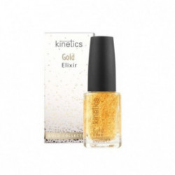 Kinetics Gold Nail Elixir 15ml