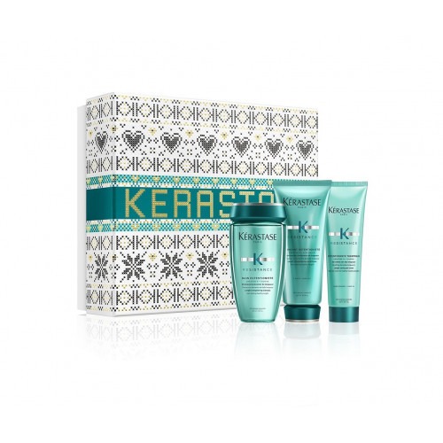 Kérastase Extentionsite Christmas Gift Set Gift set