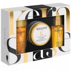 Kérastase Elixir Ultimate Holiday Kit 80ml+75ml+50ml