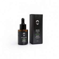 SOLIDU Beard Drops 30ml