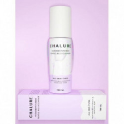 CHALURE Antioxidants Rich Gentle Jelly Cleanser 100ml