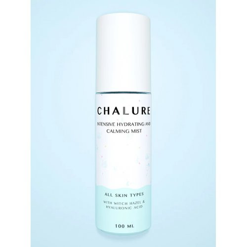 CHALURE Intensive Hydrating And Calming Mist 100ml