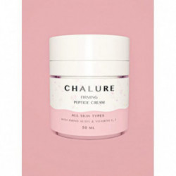 CHALURE Firming Peptide Cream 50ml