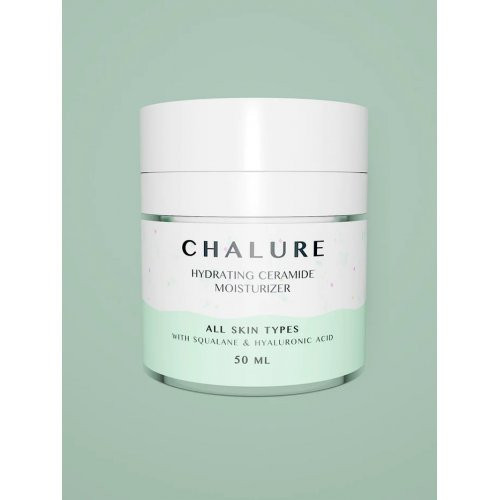CHALURE Hydrating Ceramide Moisturizer 50ml