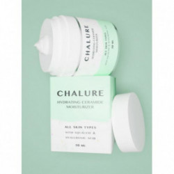 CHALURE Hydrating Ceramide Moisturizer 50ml