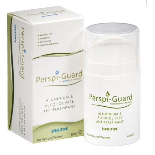 Perspi-Guard Sensitive Antiperspirant 50ml