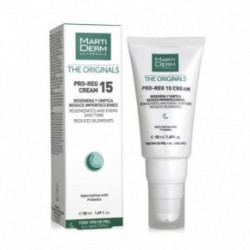 MartiDerm PRO-REG 15 Cream 50ml