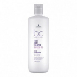 Schwarzkopf Professional BC Frizz Away Shampoo 250ml