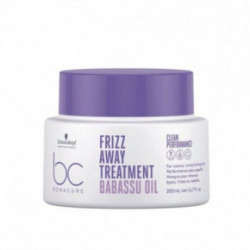 Schwarzkopf Professional BC Frizz Away Treatment 200ml