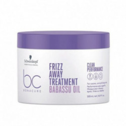 Schwarzkopf Professional BC Frizz Away Treatment 200ml