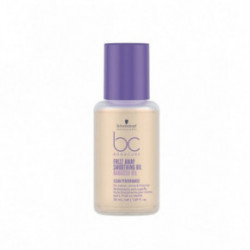 Schwarzkopf Professional BC Frizz Away Smoothing Oil 50ml