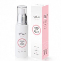 Peonia Rejuvenating Moisturizing Face Cream 50ml