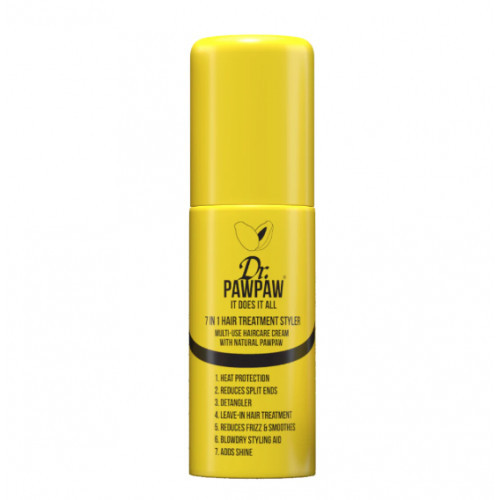 Dr.PAWPAW It Does It All Multi-Use Haircare Cream 150ml