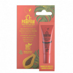 Dr.PAWPAW Tinted True Coral Balm 10ml