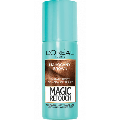 L'Oréal Paris Magic Retouch Spray Instant Root Concealer Spray 75ml