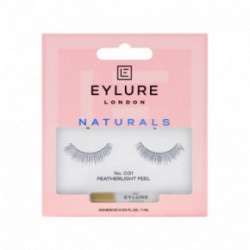 Eylure Naturals False Lashes No.022