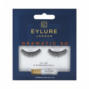 Eylure Dramatic 3D False Lashes