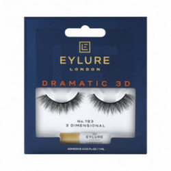 Eylure Dramatic 3D False Lashes No. 191