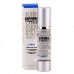 Keratin Complex Infusion Therapy Shine Hair Serum 50ml