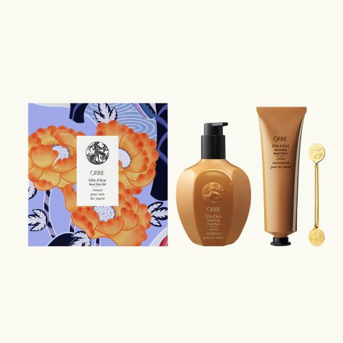 Oribe Côte D’azur Hand Care Set Kit