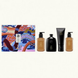 Oribe Signature Experience Set Kit