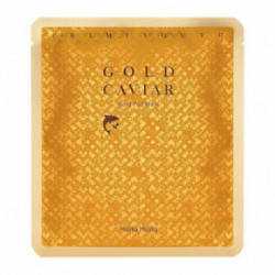 Holika Holika Prime Youth Gold Caviar Gold Foil Mask 25g