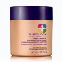 Pureology Precious Oil Softening Hair Mask 150ml