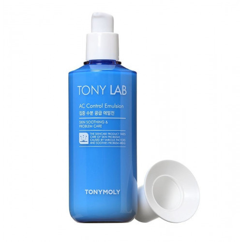 TONYMOLY Tony Lab AC Control Emulsion 160ml