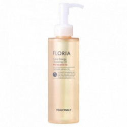 TONYMOLY Floria Nutra Energy Cleansing Oil 190ml