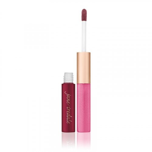 Jane Iredale Lip Fixation Lip Stain/Gloss Devotion