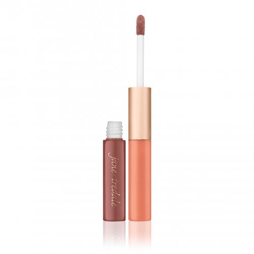 Jane Iredale Lip Fixation Lip Stain/Gloss Devotion