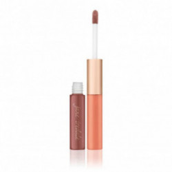 Jane Iredale Lip Fixation Lip Stain/Gloss Devotion