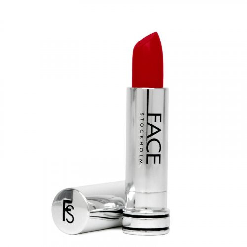FACE Stockholm Matte Lipstick Sangria (deep coral-pink)