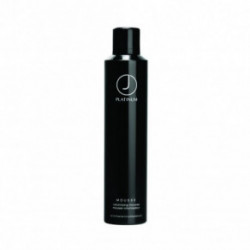 J Beverly Hills Platinum Volumizing Mousse 