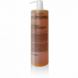 My.Organics The Organic Pro-Keratin Hair Shampoo 250ml