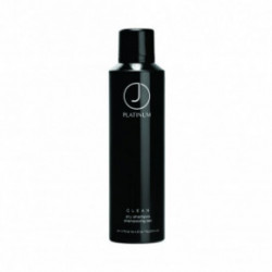 J Beverly Hills Platinum Clean Dry Shampoo 200ml