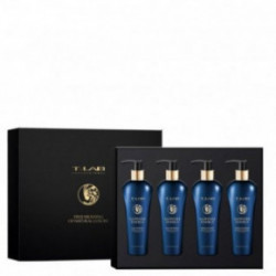 T-LAB Professional Sapphire Energy Whole Body Gift Set