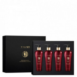 T-LAB Professional Aura Oil Ritual Body Set