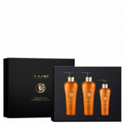 T-LAB Professional Organic Shape Trio Set