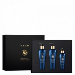 T-LAB Professional Sapphire Energy Ritual Trio Set