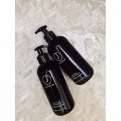 J Beverly Hills Platinum Volume Shampoo 355ml