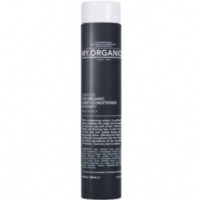 My.Organics Purify Hair Conditioner with rosemary